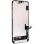 Cool Plein Écran pour iPhone 14 Qualité AAA Plus Noir
