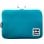 Smile Sleeve Funda para Portátil y Tablet hasta 14" Neopreno Azul