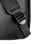 Smile Akira Laptop-Rucksack bis 16 Zoll, wasserdicht, Diebstahlschutz, Schwarz