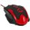 Speedlink Xito Ratón Gaming Negro/Rojo 3200 DPI