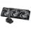 Arctic Liquid Freezer II 420 A-RGB Kit de Refrigeración Líquida 420mm