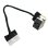 Conector DC Jack para Portátil HP Compaq G56 G62 G72 CQ56 CQ62 CQ72