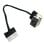 Conector DC Jack para Portátil HP Compaq G56 G62 G72 CQ56 CQ62 CQ72