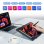 XP-Pen Artist 16 (2ª generación) Pantalla Gráfica 15.4" FullHD IPS Azul