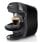 Cafetière multi-boissons Bosch Tassimo Happy noire