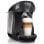 Cafetière multi-boissons Bosch Tassimo Happy noire