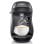 Cafetière multi-boissons Bosch Tassimo Happy noire