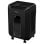 Fellowes Automax 80M Destructora Autotomática Minicorte 4x12mm Negra