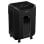 Fellowes Automax 80M Destructora Autotomática Minicorte 4x12mm Negra