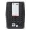 Salicru SPS 1100 ONE BL SAI Línea Interactiva con 4 Salidas Schuko 1100VA 600W