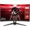 Asrock PG27F15RS1A Monitor PC 68,6 cm (27") 1920 x 1080 Pixel Full HD Nero