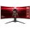 Asrock PG34WQ15R2B Monitor PC 86,4 cm (34") 3440 x 1440 Pixel UltraWide Quad HD Nero