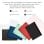 XP-Pen Deco Fun S Tableta Gráfica USB-C Azul