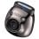 Fujifilm Pal 1/5" 2560 x 1920 pixels 2560 x 1920 mm CMOS Noir