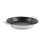Jata Hpae2132 Paellapfanne aus Edelstahl, Induktion, 32 cm