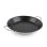 Jata Hpae2132 Paellapfanne aus Edelstahl, Induktion, 32 cm