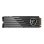 MSI SPATIUM M480 PRO 2TB SSD M.2 PCIe 4.0 NVMe + Dissipador