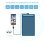 XP-Pen Deco L Tableta Gráfica USB-C Azul