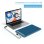 XP-Pen Deco L Tableta Gráfica USB-C Azul