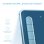 XP-Pen Deco L Tableta Gráfica USB-C Azul