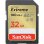 SanDisk Extreme 32 GB SDXC UHS-I Classe 10