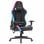 Tempest Glare RGB Silla Gaming Negra Tela Transpirable