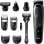 Braun All-in-one MGK5380 Aparador Facial e Corporal 9 em 1
