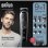 Braun All-in-one MGK5380 Aparador Facial e Corporal 9 em 1