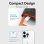 Vention FAKP0-EU Carregador de Parede PD USB-C 30W Rosa