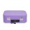 Platenspeler Prixton VC600 Bluetooth 6W RMS Riemaandrijving USB MicroSD Paars