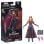 Hasbro Original Avengers Marvel Legends Series Figura Bruja Escarlata
