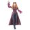 Hasbro Original Avengers Marvel Legends Series Figura Bruja Escarlata