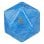 Dungeons & Dragons Dicelings, figurine de collection bête éclipsante convertible en d20 géant