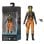 Hasbro Figura originale del generale Hera Syndulla di Star Wars The Black Series