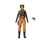 Hasbro Figura originale del generale Hera Syndulla di Star Wars The Black Series