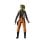 Hasbro Figura originale del generale Hera Syndulla di Star Wars The Black Series