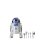 Hasbro Original Star Wars The Black Series Figura de R2-D2