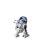 Hasbro Original Star Wars The Black Series Figura de R2-D2