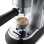 DeLonghi Dedica EC685.M Cafetera de Espresso Plata + Juego de 2 Tazas Espresso 90 ml