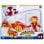Hasbro Original Marvel Spidey And His Amazing Friends Figura de Iron Man y Bólido Iron
