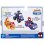 Hasbro Original Marvel Spidey And His Amazing Friends Figura de Iron Man y Bólido Iron