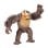 Figura originale Hasbro Dungeons and Dragons Owl Bear dall'archivio dorato