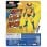 Hasbro Original Marvel Classic: Marvel Legends Series Figura de Lobezno