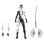 Hasbro Original Marvel Classic : figurine Marvel Legends Series Lady Bullseye de Marvel