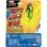 Hasbro Original Hasbro Marvel Legends Series Figura Pícara de Marvel