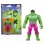 Hasbro Original Marvel Legends Series Colección Retro 375 Figura Hulk