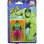Hasbro Original Marvel Legends Series Colección Retro 375 Figura Hulk