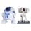 Hasbro Original Star Wars Bounty Collect Pack Doble de Figuras R2-D2 y BD-1