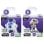 Hasbro Original Star Wars Bounty Collect Pack Doble de Figuras R2-D2 y BD-1