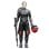 Hasbro – figurine originale Star Wars, Collection rétro, Fennec Shand